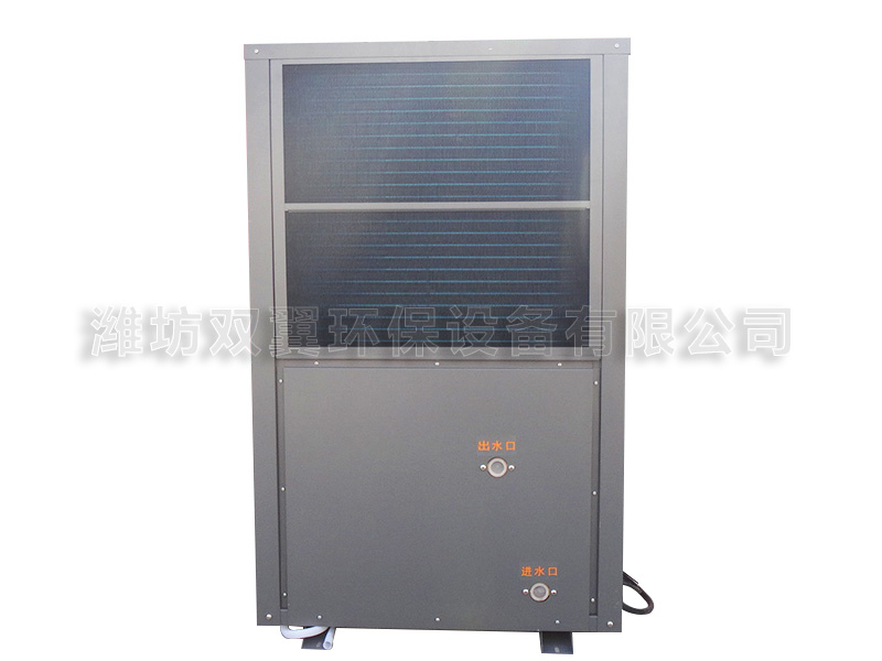 溫室專用水源熱泵